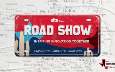 Three BIG Takeaways from the SITE Texas Roadshow 2024